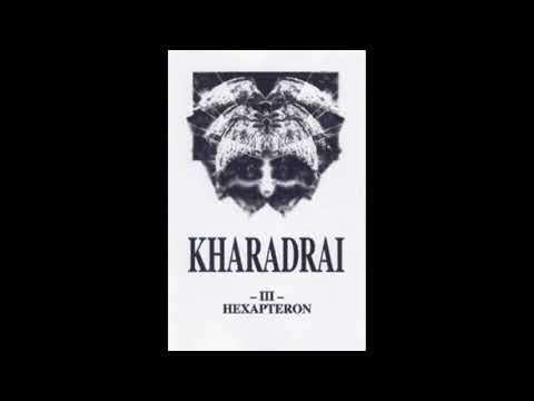 Kharadrai - Hexapteron (1999) (Modern Classical, Darkwave)