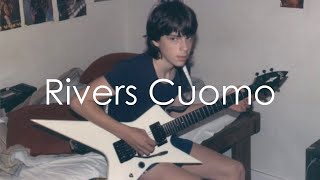 Rivers Cuomo - The Purification of Water [Fanmade Album]