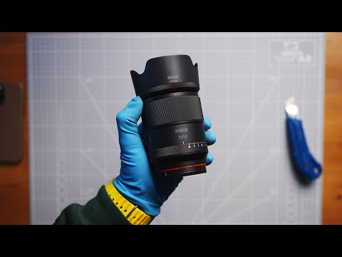 фото объектив 85 mm meike 0