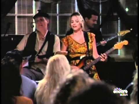 Vanishing Son - Jersey Girl 2x11 part 5