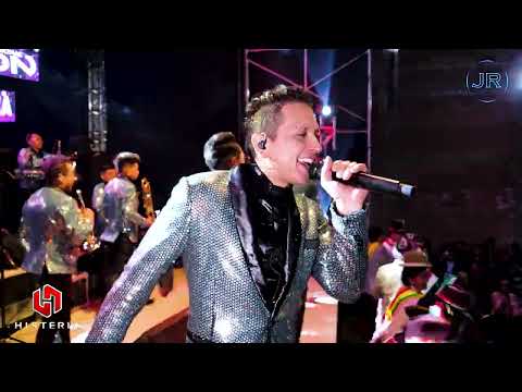 Histeria en Vivo 2022 | Volvere