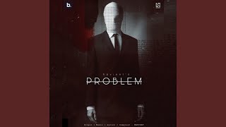 Problem song artwork