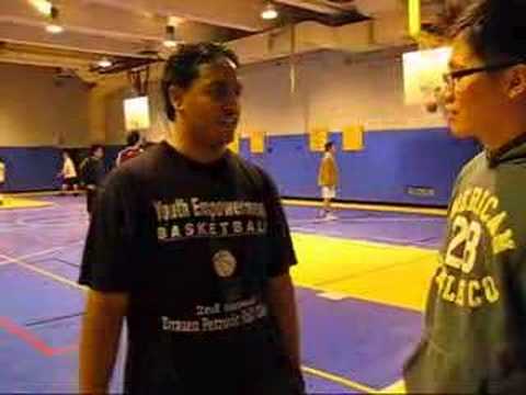 UEBL - Spring 08 - Week 2 Interview - Mo Mirza