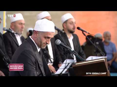 Dursun Şahin - Mevlid-i Şerif Veladet Bahri