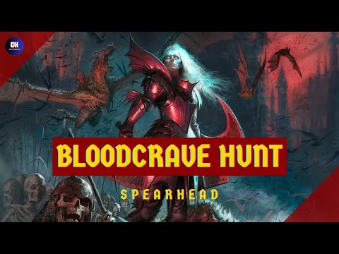 Soulblight Gravelords Spearhead Review: UNLEASH Your Inner Vampire!