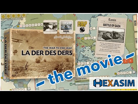 La Der des Ders - the movie