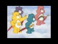 The Care Bears The Night The Stars Went Out