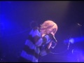 Anli Pollicino "Snow Venus" Live PV 