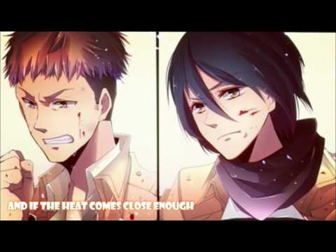 〖Nightcore〗Partners In Crime (Request)