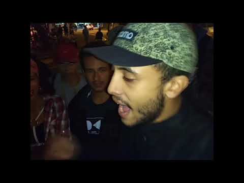 PEIXE x MS | Morte Súbita | 1º Batalha dos Estudantes | Guarulhos | SP