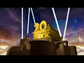 20th Century FOX 1994 Remake November 2017 Update