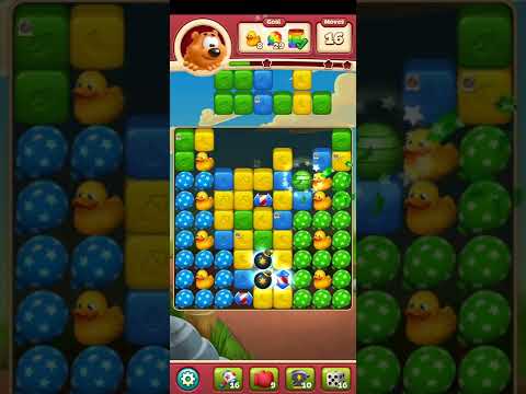 Toon Blast   #amazing #love #challenge #level 111 #skill to blast ‎@SwiftGamerz
