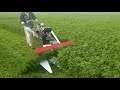 Berseem Cutting Reaper Machine