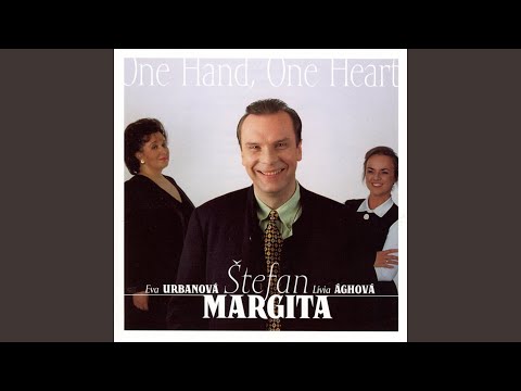 Jaká To Nádhera (Caruso)