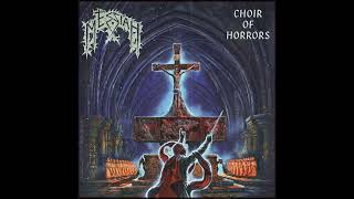 Messiah - Lycantropus Erectus