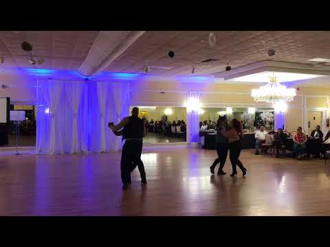 PHilly Touch: La Luna 1/12/18