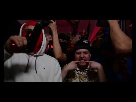 LMG Huncho "448" Official Music Video