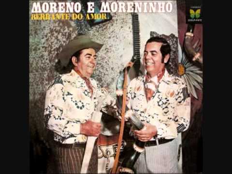 Alma de Caboclo - Moreno & Moreninho