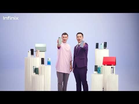 Infinix Double 11 Fanfest-Episode 2