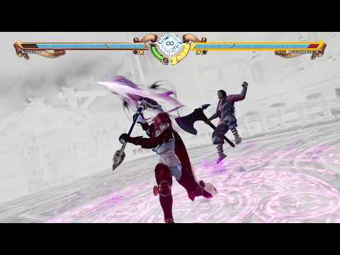 Soulcalibur 6 - Libra of Soul (Evil) | Part 3