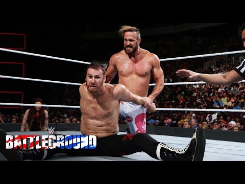 Fan Calls Mike Kanellis A ‘Jobber,’ Kanellis Responds
