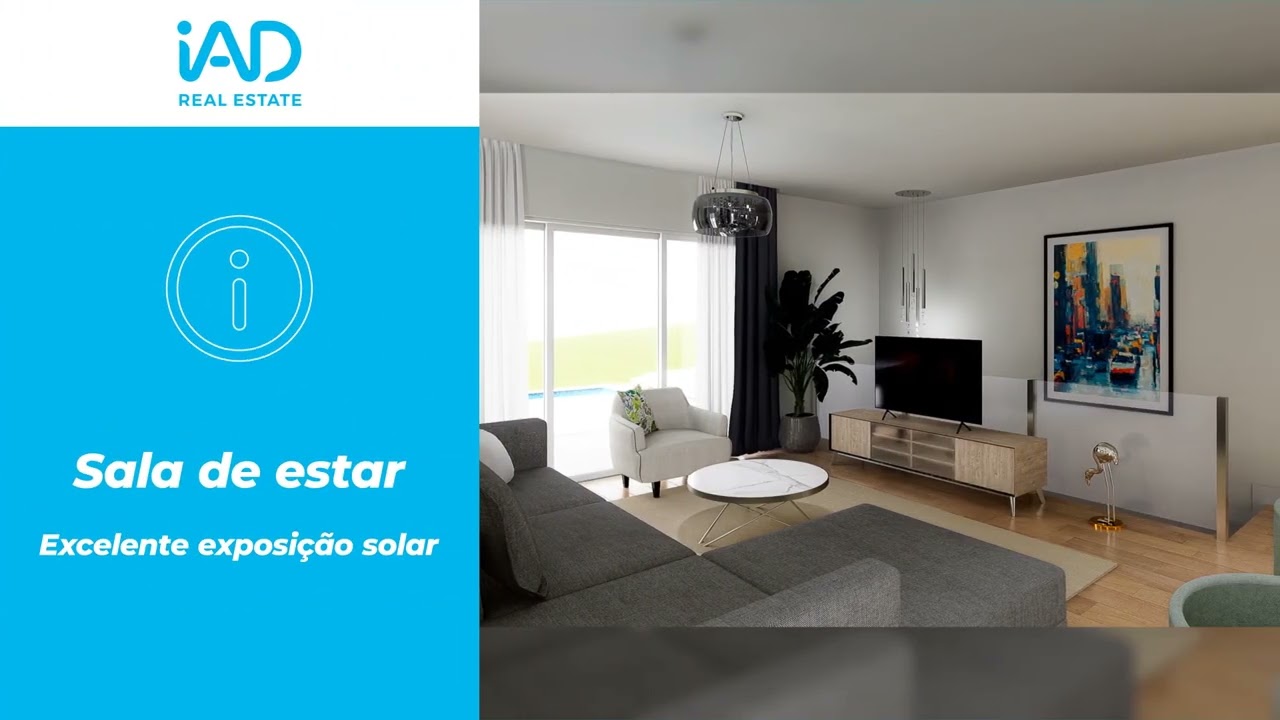 Vídeo do imóvel