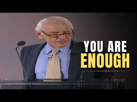 Never Doubt Yourself | Jim Rohn Mindset