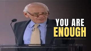 Never Doubt Yourself | Jim Rohn Mindset