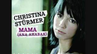Christina Stuermer - Mama (Ana Ahabak) (Cover)