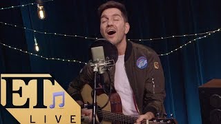 Andy Grammer - Give Love (LIVE)