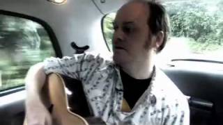 Black Cab Sessions - James Yorkston