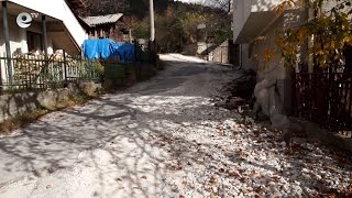 От днес „асфалтирали Каптажа“, на улиците обаче няма нито работници, нито машини