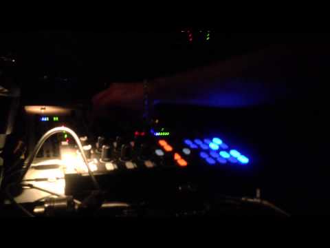 DAZZLE BEAT@Europa Freaky Fiction Fev 2013