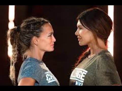 The Challenge World Championship Ep 6 Aftershow