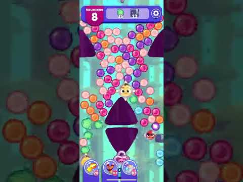 Angry Birds - Dream Blast 963
