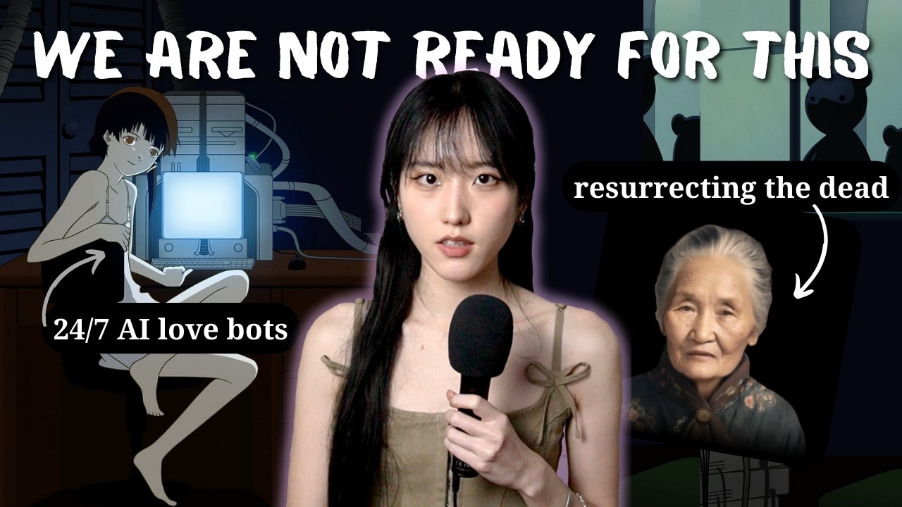 AI in China is changing everything.