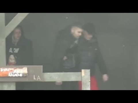 UČESNIK DOŽIVEO STRAVIČNU NEZGODU NA IMANJU! Hitno mu ukazana POMOĆ