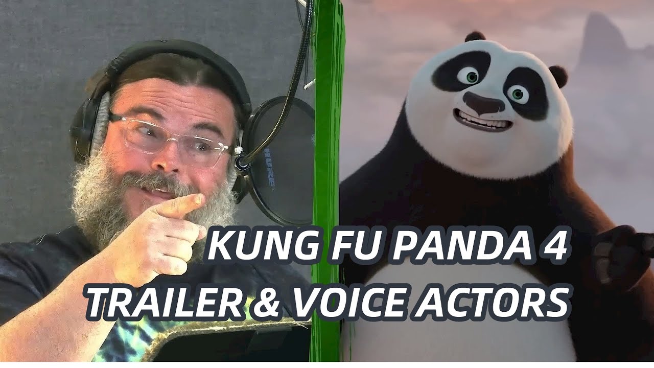 kung fu panda مدبلج