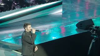 6 - Ignazio Boschetto (Il Volo) - I don’t want to miss a thing (Aerosmith)