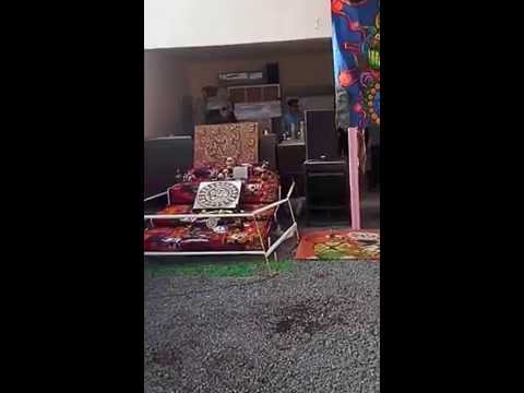 Xtraterrestre Live Halloweed Two Ocotlan Jal. Mex.