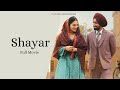 Shayar Full Movie Satinder Sartaaj Neeru Bajwa Latest Punjabi Movies 2024