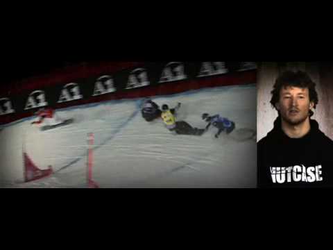 Michal Novotný profil NUTCASE tým