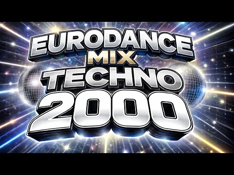 Eurodance 2000s Techno Mix – High Energy Beats