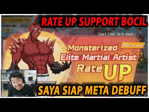 10 Chozee Up🔥🔥 - ONE PUNCH MAN:The Strongest