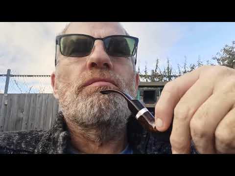 A Short Waffle Ghosting Problem in my new Rattray's 107 Dark Ale ☹️