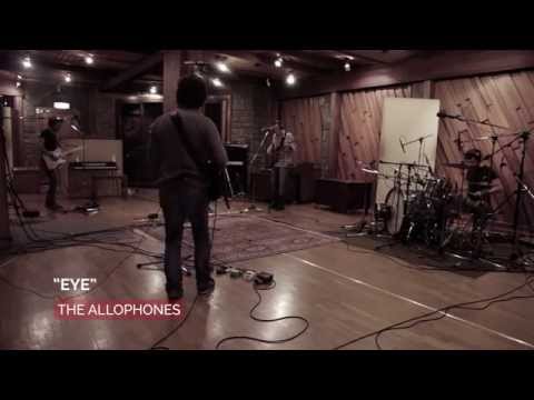 The Allophones - 