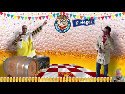 Lamme Frans -  De Zuipschuit (R3CROWDERZ Remix)