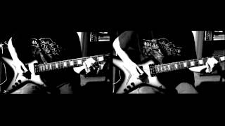 Opeth - The Apostle in Triumph - guitar cover HD