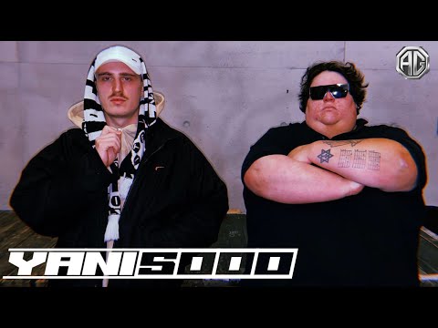 ABOVEGROUND 5 SESSION #05 - YANI5000