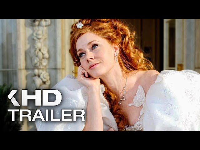 فلم Enchanted DVD مترجم بالعربي